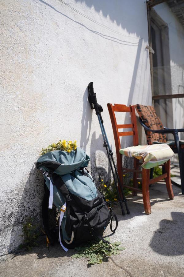 Stella In The Village - Junior Studio Sea View Plakias Exterior photo